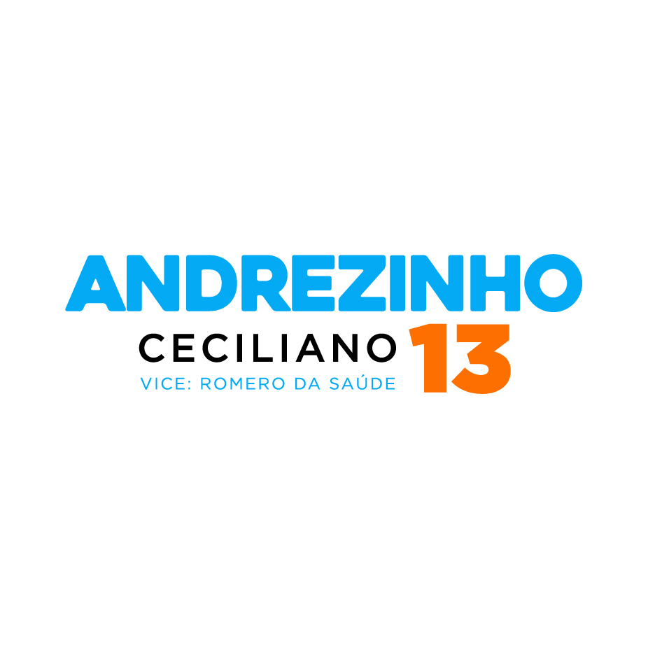 logo andrezinho